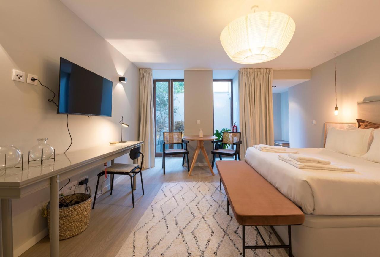 Loft I With Terrace Apartament