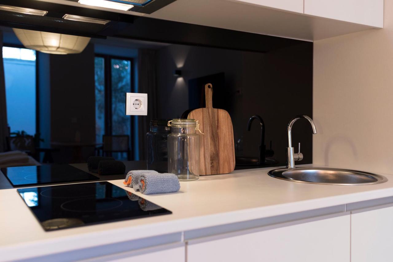 Loft I With Terrace Apartamento Porto