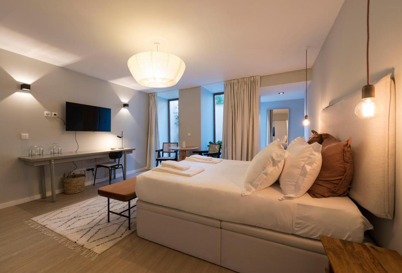 Apartamento Loft I With Terrace