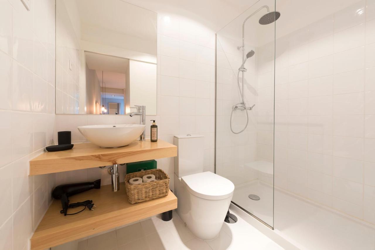 Loft I With Terrace Apartamento Porto