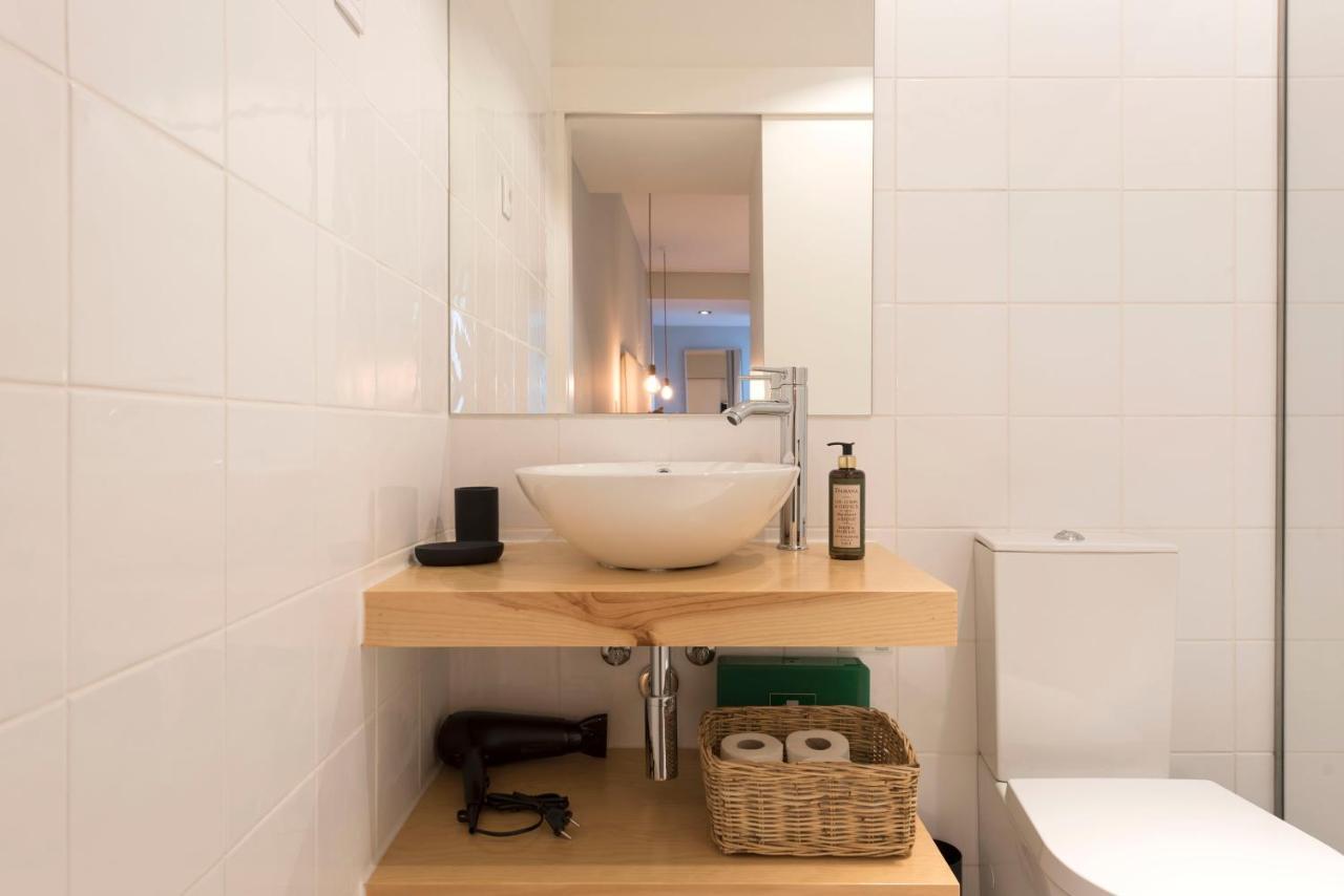Apartament Loft I With Terrace *