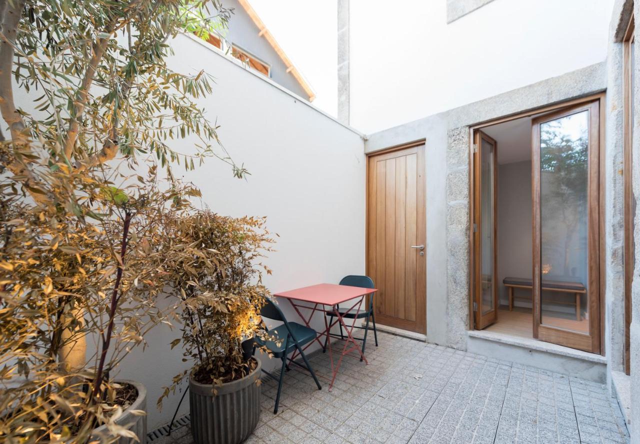 Apartament Loft I With Terrace